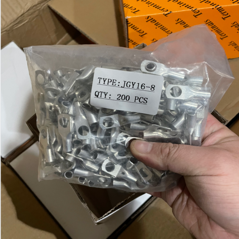 SC(JGY JM) Copper Cable Lugs 7